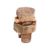 Split Bolts