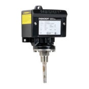 Temperature Switches