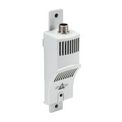 Stego DIN-rail / Panel-mount 