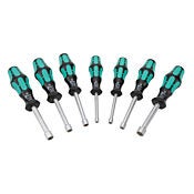 Wera Nutdriver Sets
