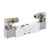 Standard Directional Solenoid Valves