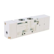 Air Pilot Valves