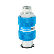 Manual Slide Shut-off Valves