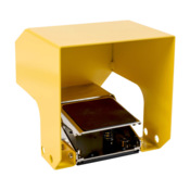 Air Foot Pedal Valves