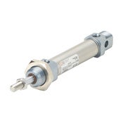 ISO 6432 Non-repairable