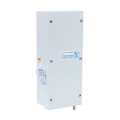 Air-to-Water Heat Exchangers