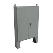 Hammond Double-Door