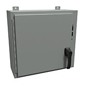 Hammond 1447 Single-Door