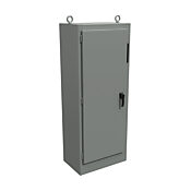 Hammond Single- and Multi-Door