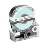 Removable Adhesive Label Cartridges