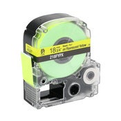 Industrial Adhesive Label Cartridges