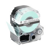 Self-Lamination Wire Wrap Label Cartridges