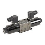 Hydraulic Solenoid Valves