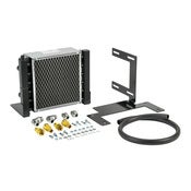 Heat Exchangers for HPUs