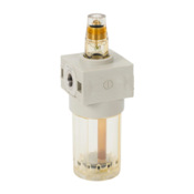 Metal Work BIT Series Lubricators
