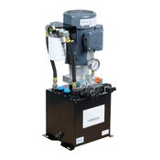 Hydraulic Power Units