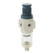 Metal Work BIT Series Filter / Regulators