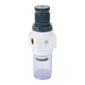 Potable Water Filter-Regulators