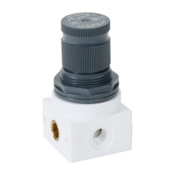 Potable Water Pressure Regulators