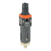 Metal Work Syntesi Filter/Regulators
