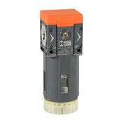 Metal Work Sytensi Air Filters