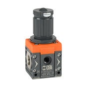 Metal Work Sytensi Air Regulators