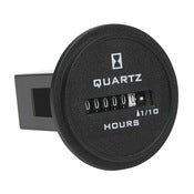 Electromechanical Hour Meters