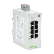 Lean Managed Switches