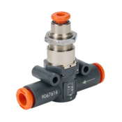 Pilot Valves