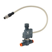 Mechanical Pressure Switches
