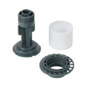 Pressure Regulator Accessories