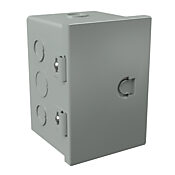 Wiegmann Screw-Cover without Knockouts