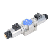 Hydraulic Solenoid Valves