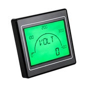 Advanced Graphical Panel Meters