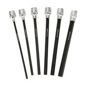 Bondhus Socket Bit Sets