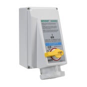 Mechanical Interlocks
