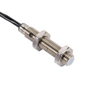8mm Tubular