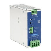 LUTZE CPS 3-Phase Series