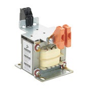 Open Core Industrial Control Transformers