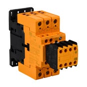 IEC Safety Contactors