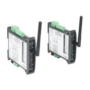 Point to Point Wireless I/O
