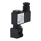 NITRA Stacking Process Valves