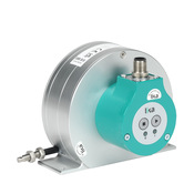 Draw Wire Encoders