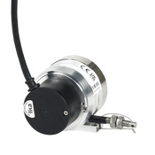 Lika Draw Wire Encoder