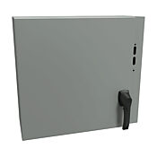 Hammond Eclipse Series Single-Door