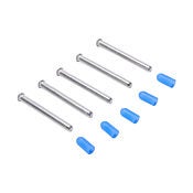 Hinges & Hinge Pins