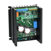 IronHorse ES1 Series AC Drives