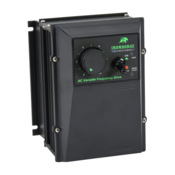 IronHorse ES1 Series AC Drives