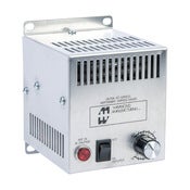 Fan Heaters with Thermostat