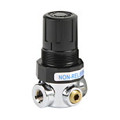 NSF-Material Potable Water Pressure Regulators